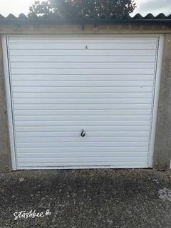 Garage to rent, Felix Road, Gosport PO12