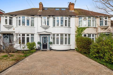 22 Brocks Drive, Sutton, SM3 9UR