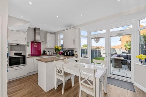 22 Brocks Drive, Sutton, SM3 9UR