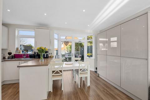 22 Brocks Drive, Sutton, SM3 9UR