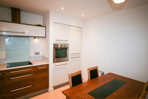 1 bedroom apartment to rent, Callisto, 38 Ryland Street