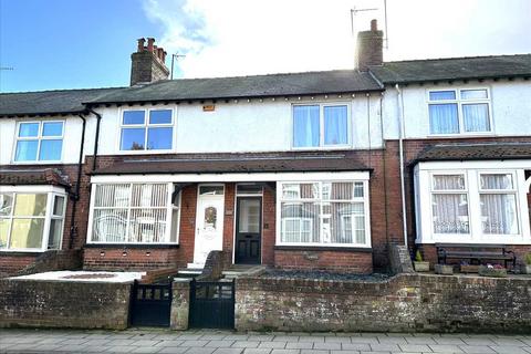 3 bedroom terraced bungalow for sale, Mitford Street, Filey