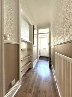 undefined, Mitford Street, Filey