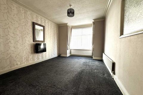 undefined, Mitford Street, Filey
