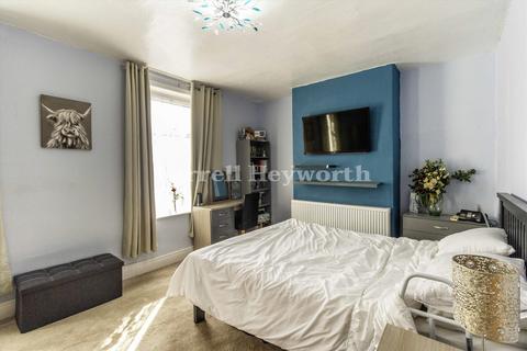 1 Barnes Road, Heysham, Morecambe, LA3 1UW