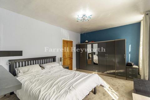 1 Barnes Road, Heysham, Morecambe, LA3 1UW