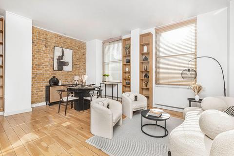 Flat 7, Eastone Apartments, 10 Lolesworth Close, London, E1 6LN