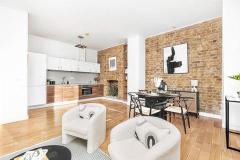 Flat 7, Eastone Apartments, 10 Lolesworth Close, London, E1 6LN
