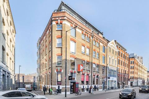 Flat 7, Eastone Apartments, 10 Lolesworth Close, London, E1 6LN