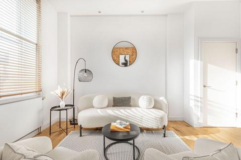 Flat 7, Eastone Apartments, 10 Lolesworth Close, London, E1 6LN