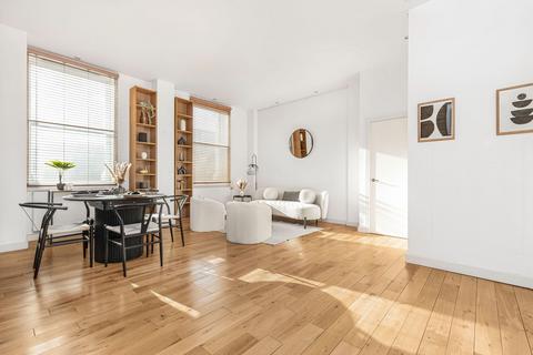 Flat 7, Eastone Apartments, 10 Lolesworth Close, London, E1 6LN