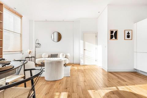 Flat 7, Eastone Apartments, 10 Lolesworth Close, London, E1 6LN