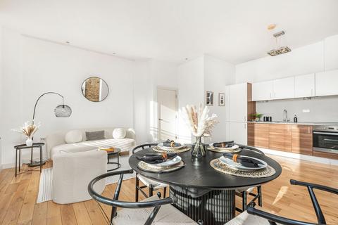 Flat 7, Eastone Apartments, 10 Lolesworth Close, London, E1 6LN