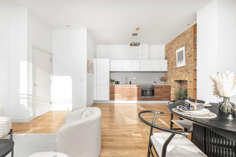 Flat 7, Eastone Apartments, 10 Lolesworth Close, London, E1 6LN