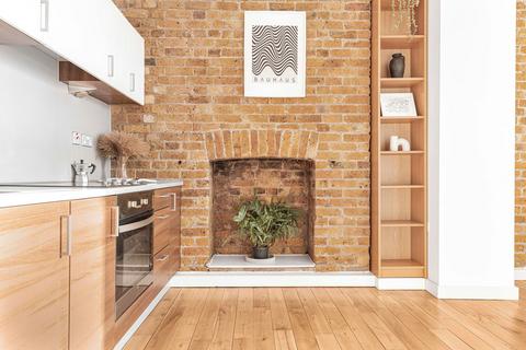 Flat 7, Eastone Apartments, 10 Lolesworth Close, London, E1 6LN