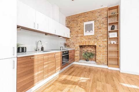 Flat 7, Eastone Apartments, 10 Lolesworth Close, London, E1 6LN
