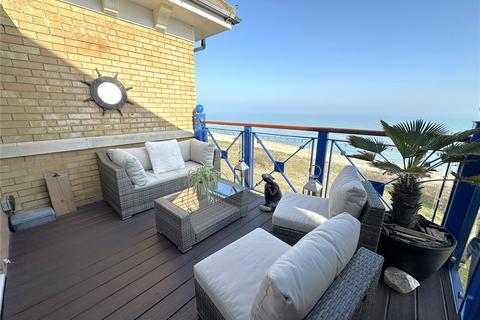 2 bedroom apartment for sale, Trujillo Court, Callao Quay, Eastbourne