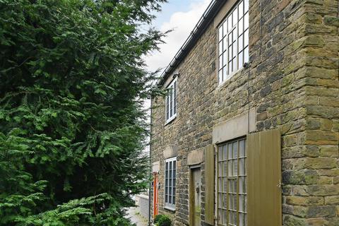 2 bedroom semi-detached house for sale, Psalter Lane, Sheffield