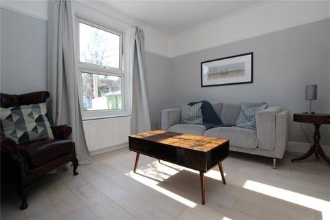 8 Burrage Place, Plumstead, London, SE18 7BG