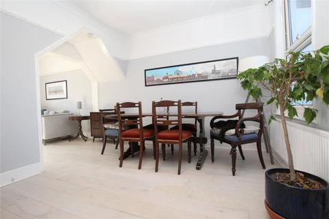 8 Burrage Place, Plumstead, London, SE18 7BG