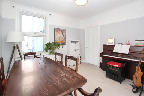 8 Burrage Place, Plumstead, London, SE18 7BG