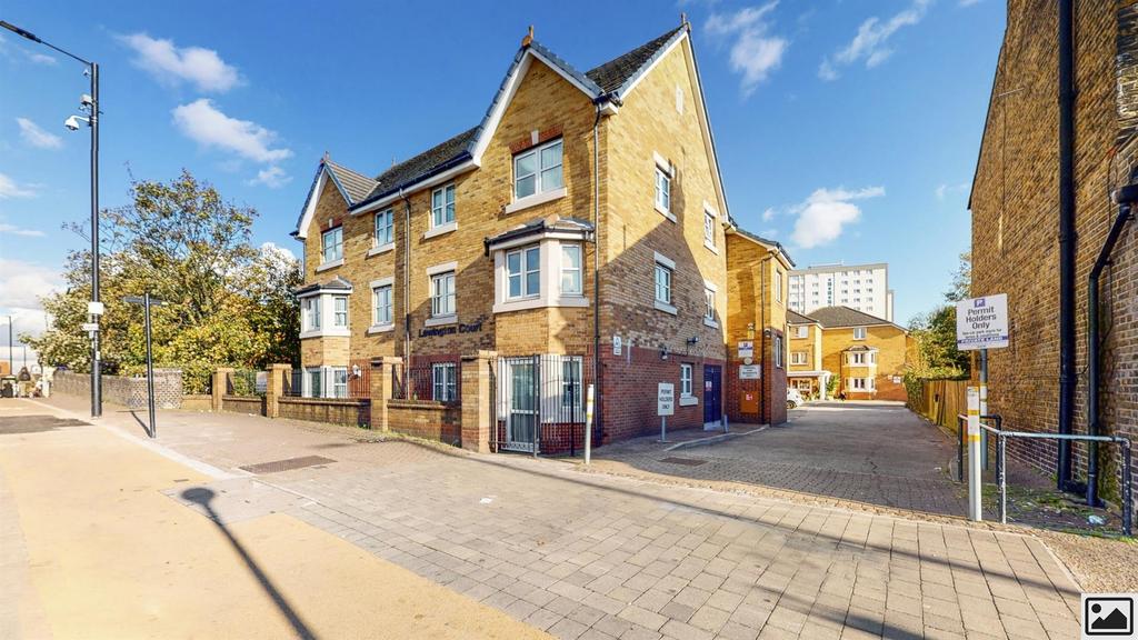 Lewington Court 591 Hertford Road EN3 5 UP 11022021