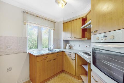 1 bedroom flat for sale, 591, Hertford Road, Enfield