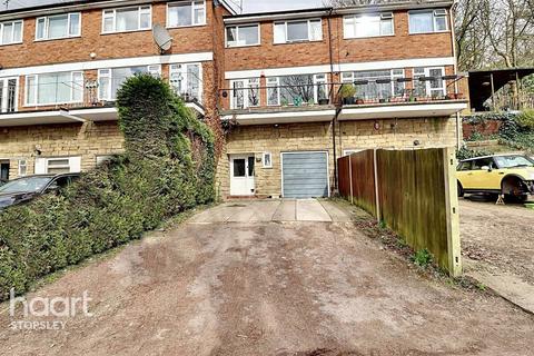 Hart Hill Drive, Luton