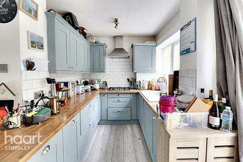 22 Hart Hill Drive, Luton, LU2 0AX