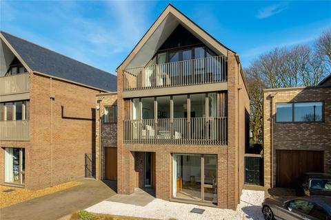 5 bedroom detached house for sale, Urwin Gardens, Cambridge, Cambridgeshire, CB2