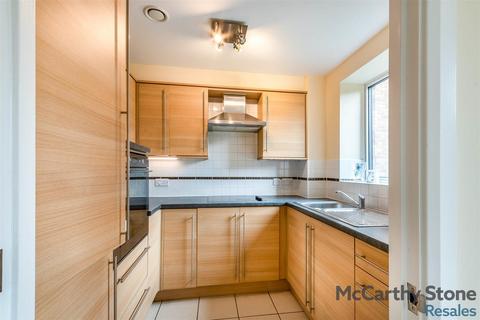 1 bedroom apartment for sale, Westonia Court, Wellingborough Road, Northampton