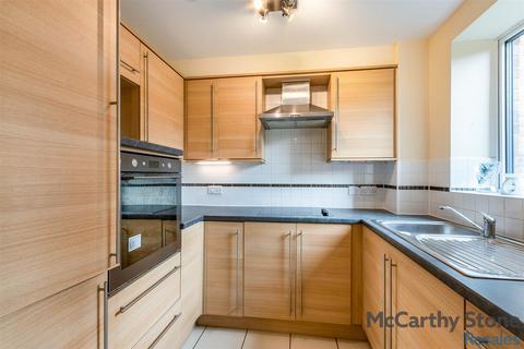 1 bedroom apartment for sale, Westonia Court, Wellingborough Road, Northampton