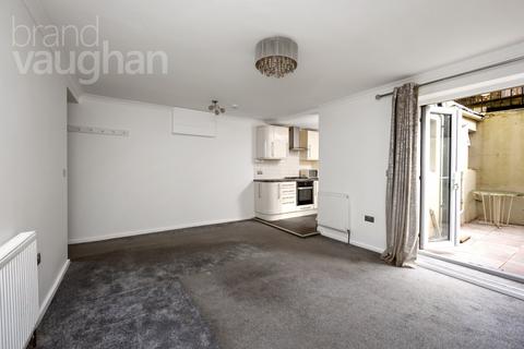 1 bedroom flat for sale, Lansdowne Street, Hove, BN3