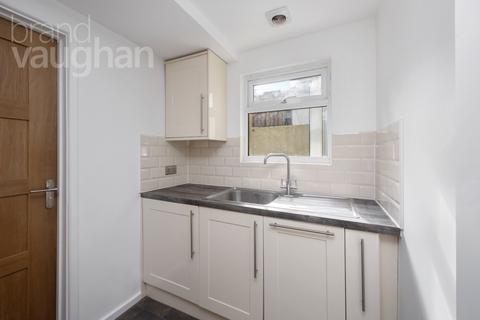 1 bedroom flat for sale, Lansdowne Street, Hove, BN3