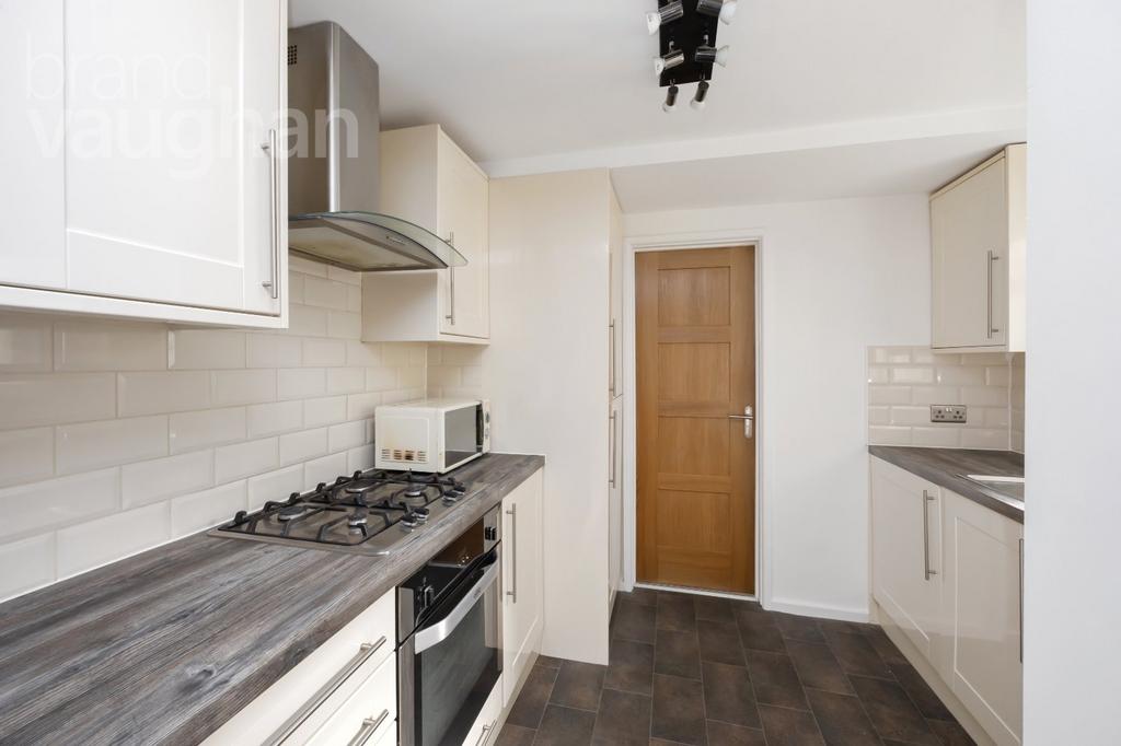 Apartment in Hove, Brunswick - View 4