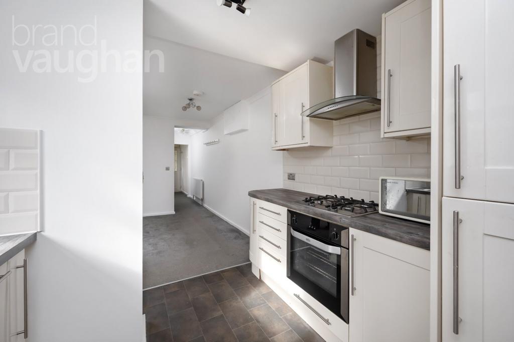 Apartment in Hove, Brunswick - More