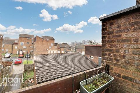 52 Elgar Path, Luton, LU2 7RJ