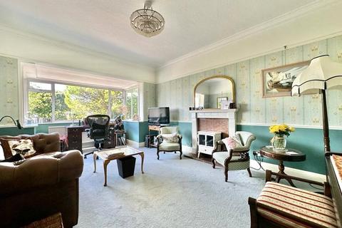4 bedroom detached house for sale, Willingdon Road, Old Town, Eastbourne, East Sussex, BN21