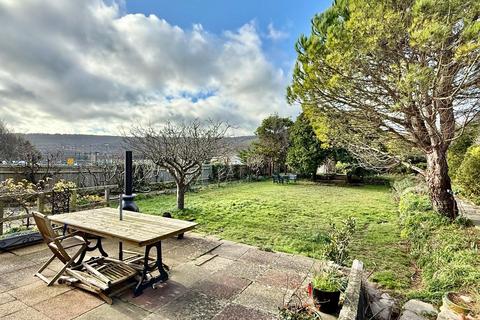 4 bedroom detached house for sale, Willingdon Road, Old Town, Eastbourne, East Sussex, BN21