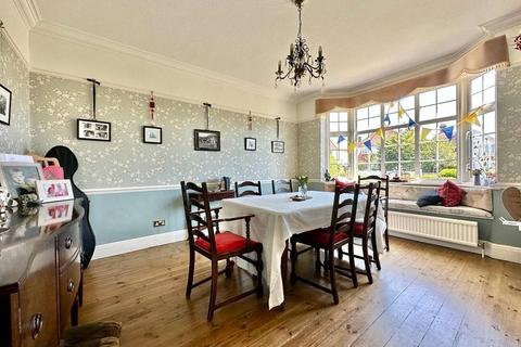 4 bedroom detached house for sale, Willingdon Road, Old Town, Eastbourne, East Sussex, BN21