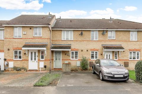 2 bedroom terraced house for sale, Ampleforth, Milton Keynes MK10