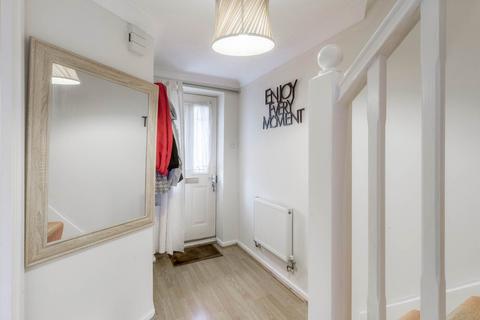 2 bedroom terraced house for sale, Ampleforth, Milton Keynes MK10