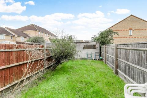 2 bedroom terraced house for sale, Ampleforth, Milton Keynes MK10