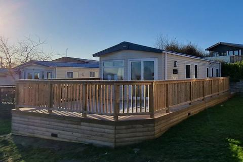 3 bedroom static caravan for sale, Gower Oxwich