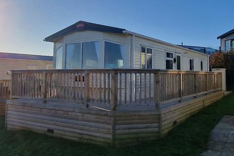 2 bedroom static caravan for sale, Gower Oxwich