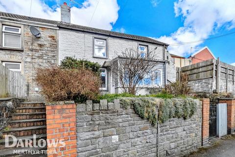 1 bedroom end of terrace house for sale, The Grawen, Merthyr Tydfil