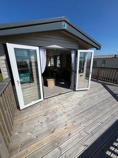 2 bedroom static caravan for sale, Oxwich Swansea