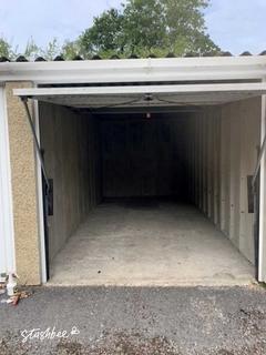 Garage to rent, Cobbett Way, Botley SO30