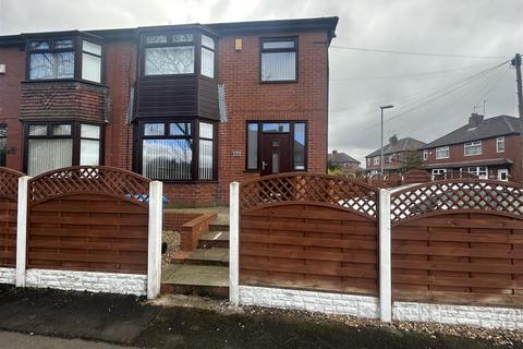 3 bedroom semi-detached house for sale, Sydenham Street, Derker, Oldham