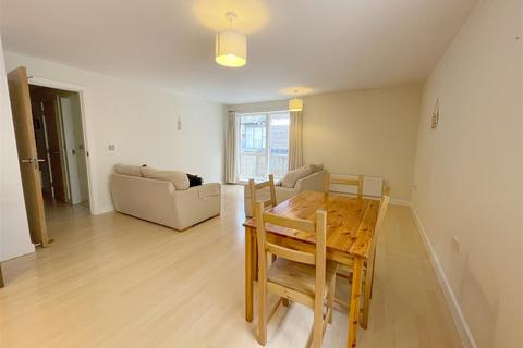 1 bedroom apartment to rent, Europa, 53 Sherborne Street